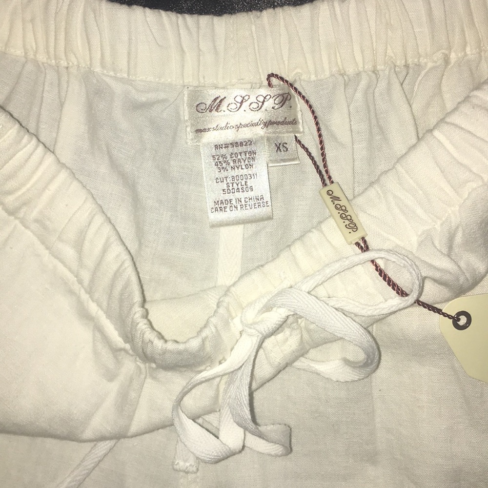 M.S.S.P Pants - Picture 2 of 5